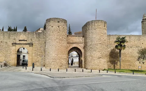 Puerta de Almocábar image