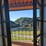 Photo n°1 de l'avis de Esther.u fait le 30/03/2023 à 21:59 sur le  Casale La Sterpaia · Hotel à Pisa