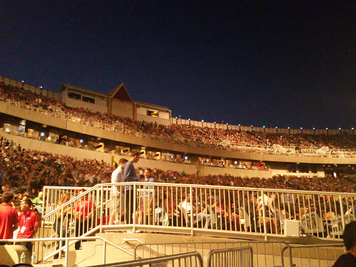 Amphitheater «Northwell Health at Jones Beach Theater», reviews and photos, 895 Bay Pkwy, Wantagh, NY 11793, USA