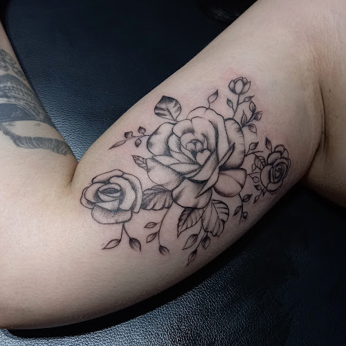 Opiniones de BizzartEstudio en Concepción - Estudio de tatuajes