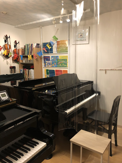 ピア音楽教室