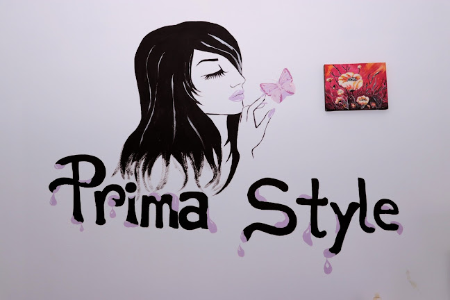 Prima Style - Coafor