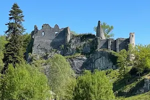 Château Fort de Montaigle image