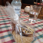 Photo n°4 de l'avis de Davide.a fait le 28/10/2020 à 21:45 sur le  Fraschetta Antico Grottino à Ariccia