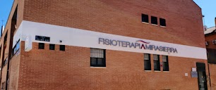 FISIOTERAPIA MIRASIERRA en Madrid