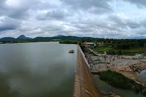 Srinivaspura Dam (Sagara) image