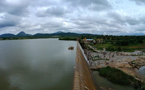 Srinivaspura Dam (Sagara) image