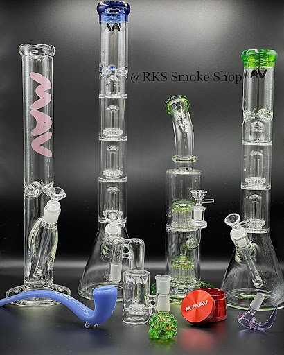 Tobacco Shop «Stardust Smoke Shop», reviews and photos, 8011 Archibald Ave, Rancho Cucamonga, CA 91730, USA