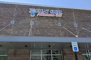 The Great Greek Mediterranean Grill - Charleston, SC image