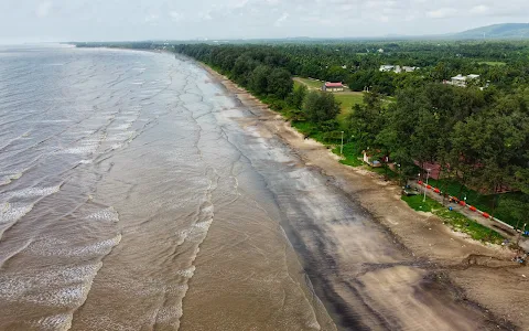 Bordi Beach image