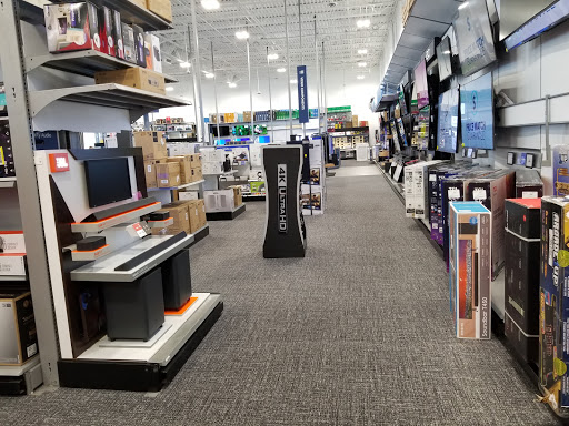 Electronics Store «Best Buy», reviews and photos, 1000 E 23rd St, Panama City, FL 32405, USA