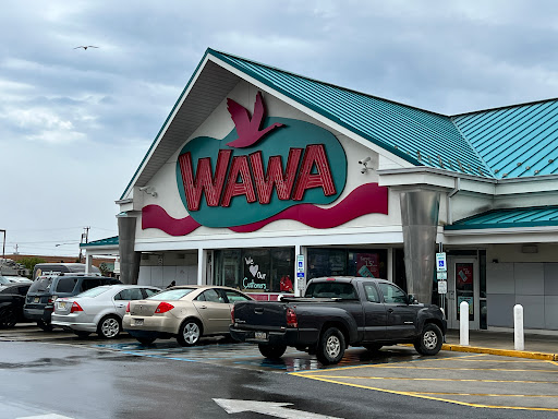 Convenience Store «Wawa», reviews and photos, 3200 New Jersey Ave, Wildwood, NJ 08260, USA