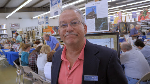 Art Supply Store «Plaza Artist Materials & Picture Framing», reviews and photos, 633 Middleton St, Nashville, TN 37203, USA