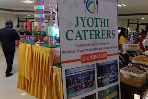 Jyothi Caterers image