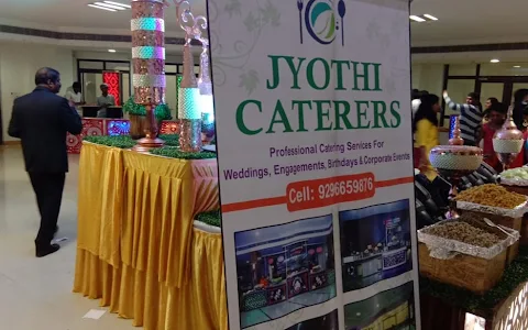 Jyothi Caterers image