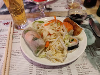Plats et boissons du Restaurant chinois Le Siècle d'Or à Jouy-aux-Arches - n°13