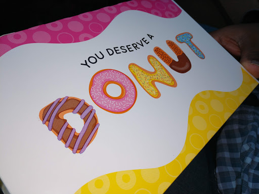 Donut Shop «Stan the Donut Man», reviews and photos, 1441 Wilmington Ave, Dayton, OH 45420, USA