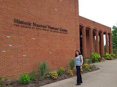 Nauvoo Visitors Center