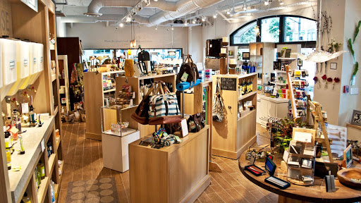 Gift Shop «Eco Denizen», reviews and photos, 999 Peachtree St NE #180, Atlanta, GA 30309, USA