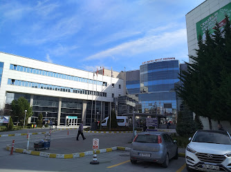 Bolu İzzet Baysal Hastanesi Köroğlu Ünitesi
