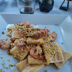 Photo n°3 de l'avis de Vishius.r fait le 16/05/2023 à 07:56 sur le  Restaurant La Sirena à Longobardi Marina