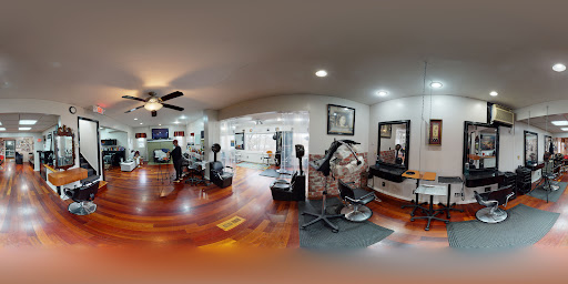 Beauty Salon «John Emilio Hair Salon & Spa», reviews and photos, 1064 Pompton Ave, Cedar Grove, NJ 07009, USA
