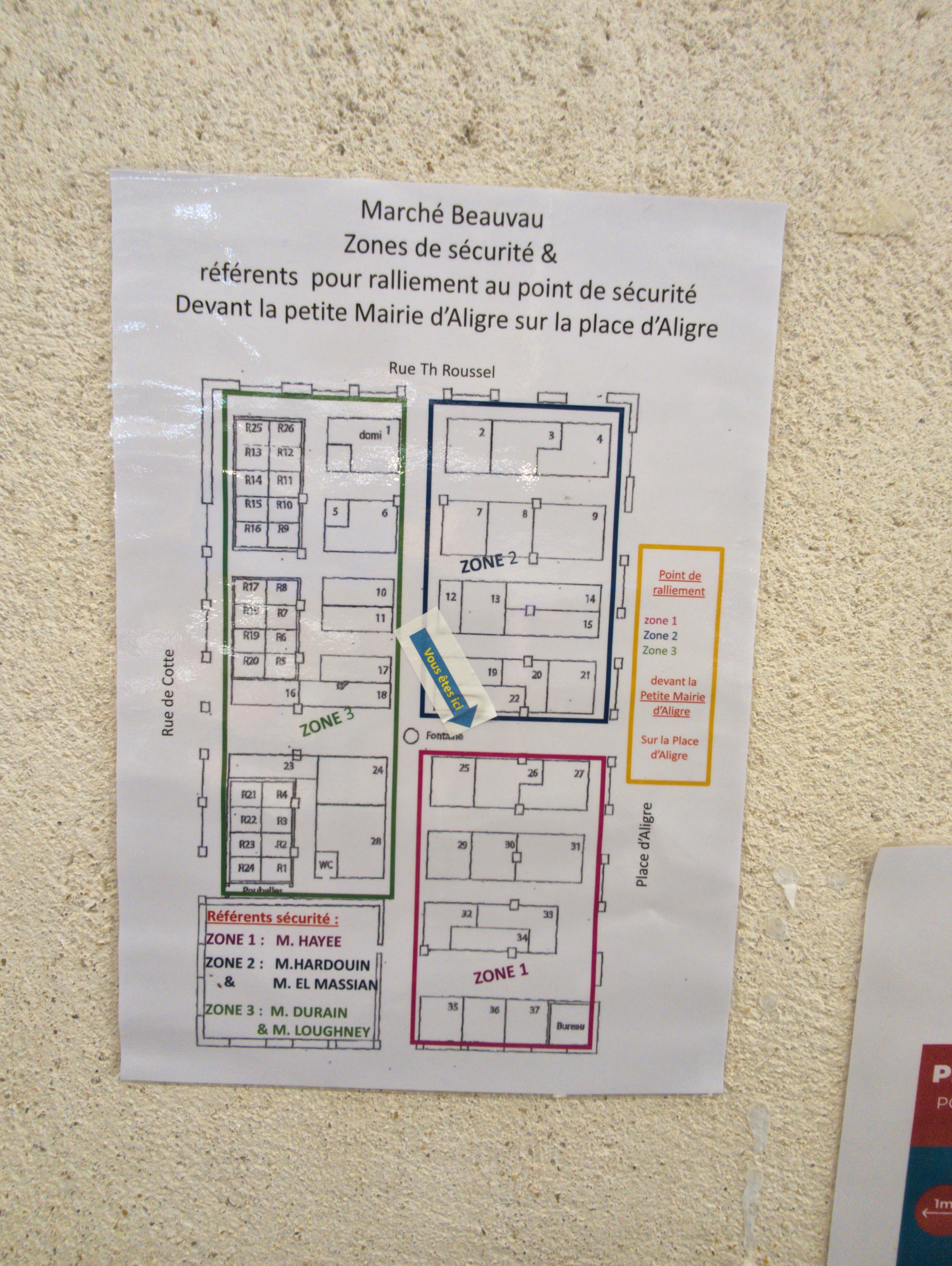 Photo n° 46 de l'avis de Viale. fait le 17/03/2023 à 09:42