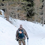 Photo n°1 de l'avis de Roberto.a fait le 29/03/2022 à 18:53 sur le  Sorapiss à Auronzo di Cadore