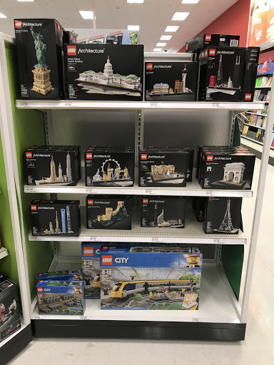 Department Store «Target», reviews and photos, 809 N Azusa Ave, Azusa, CA 91702, USA