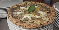 Pizza du Restaurant italien La Fabuica à Paris - n°3