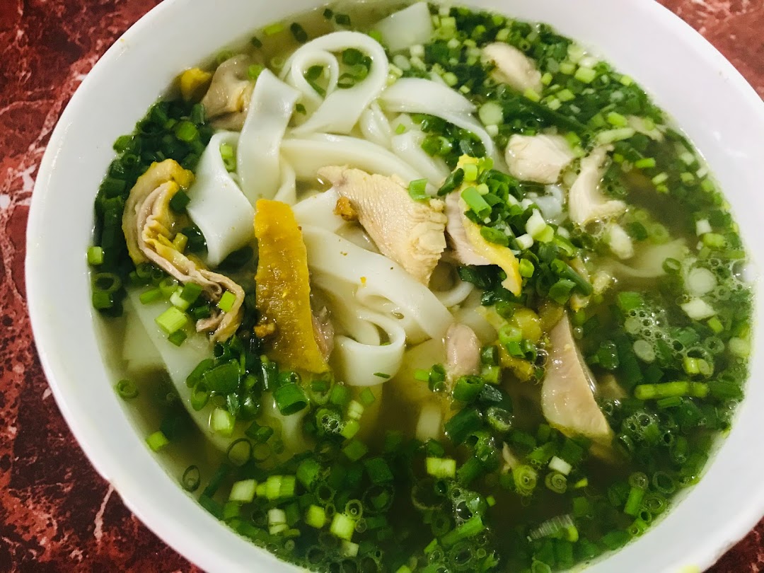 Phở Quang Huy