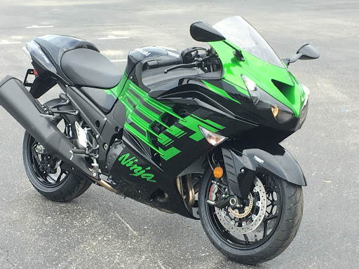 Motorcycle Dealer «Dreyer Motorsports», reviews and photos, 4170 W Washington St, Indianapolis, IN 46241, USA