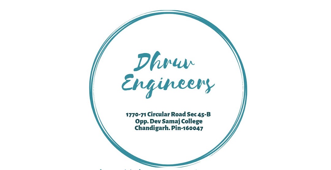 DHRUV ENGINEERS