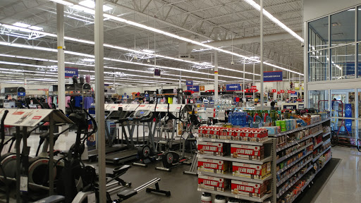 Sporting Goods Store «Academy Sports + Outdoors», reviews and photos, 7200 Concourse Pkwy, Douglasville, GA 30134, USA