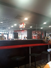 Atmosphère du Restaurant KFC Marseille la Valentine - n°14