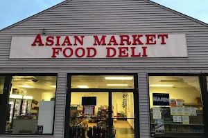 Asian Market & Food Deli image