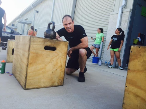 Gym «Ball & Chain CrossFit», reviews and photos, 15825 TX-249 #31, Houston, TX 77086, USA