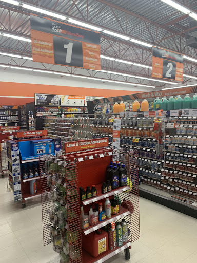 Auto Parts Store «AutoZone», reviews and photos, 6260 South Blvd, Charlotte, NC 28217, USA