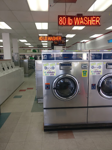 Laundry Service «Coin Laundry», reviews and photos, 829 W Indian School Rd, Phoenix, AZ 85013, USA