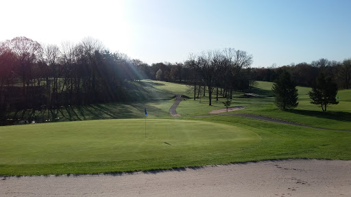 Public Golf Course «Bunker Hill Golf Course», reviews and photos, 220 Bunker Hill Rd, Princeton, NJ 08540, USA