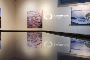 Cashiers Spa & Imagine 107 Art Studio image