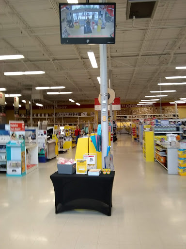 Office Supply Store «Office Depot», reviews and photos, 5432 Sunset Blvd, Lexington, SC 29072, USA