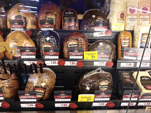 Grocery Store «Safeway», reviews and photos, 702 W Hopi Dr, Holbrook, AZ 86025, USA