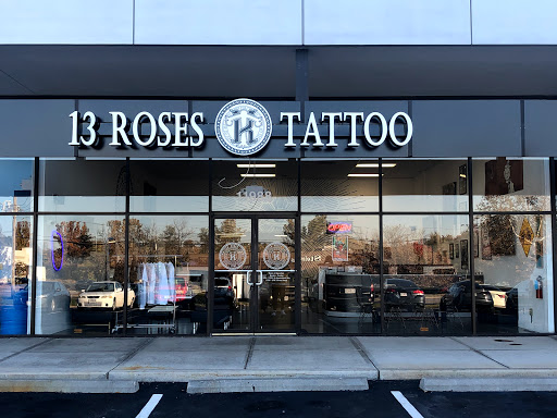 Explore small chucky tattoo ideas, creative tattoo ideas in Maryland Heights, available at Thirteen Roses Tattoo & Aesthetics