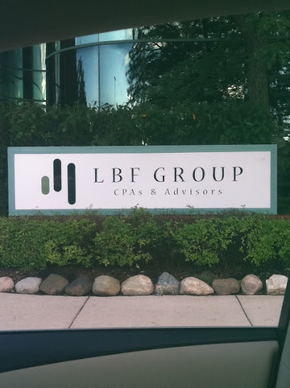 LBF Group PLLC
