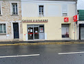 Banque Caisse d'Epargne Marcoussis 91460 Marcoussis