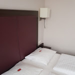 Photo n°8 de l'avis de Afroditi.a fait le 17/12/2018 à 21:22 sur le  acom Hotel München à Munich