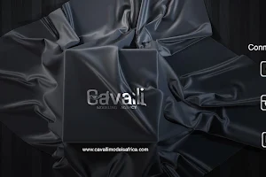 Cavalli Models Africa Ltd image