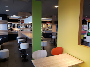 Photo n°103 de McDonald's à Fismes ()