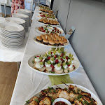 Photo n°1 de l'avis de N. fait le 13/07/2023 à 15:17 sur le  Catering Köln / quer durch’s beet / Restaurant / Eventlocation à Cologne